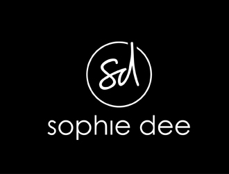 sophie dee logo design by neonlamp