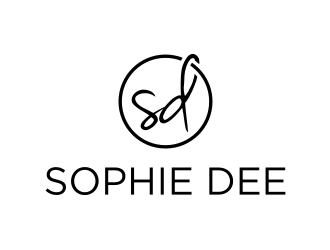sophie dee logo design by nurul_rizkon