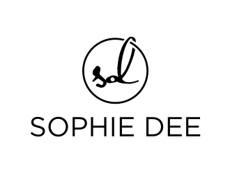 sophie dee logo design by nurul_rizkon