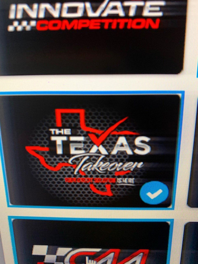 Texas Auto Center, Inc. Logo Design 48hourslogo