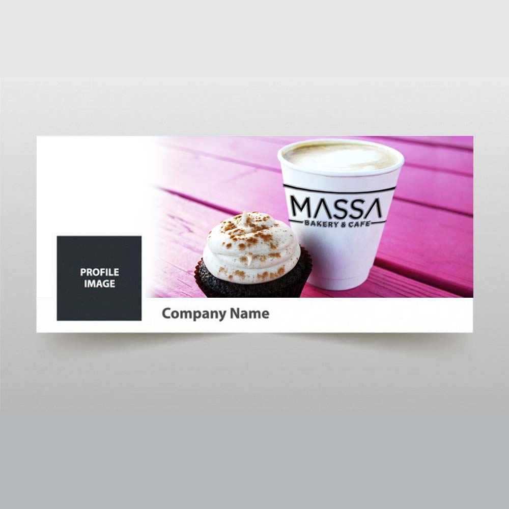 massa - bakery & cafe logo design by adwebicon