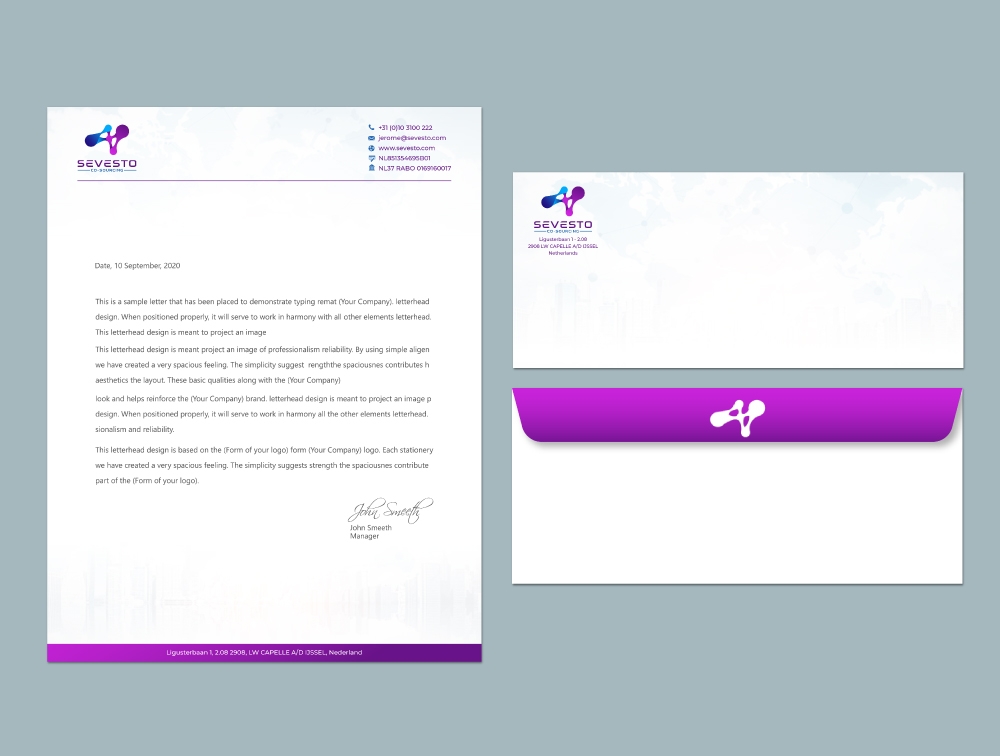  logo design by Boomstudioz