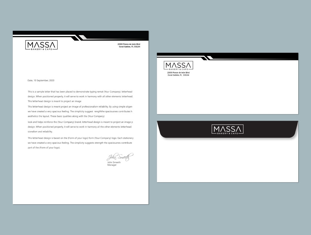 logo design by Boomstudioz