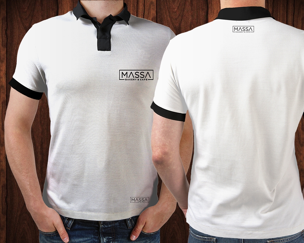 logo design by MastersDesigns