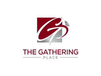 The Gathering Place logo design by kopipanas