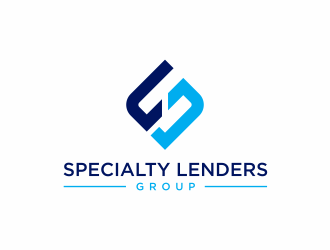 Specialty Lenders Group logo design by ammad