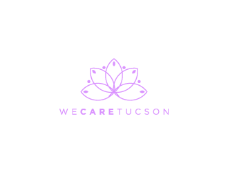 We Care Tucson logo design by torresace