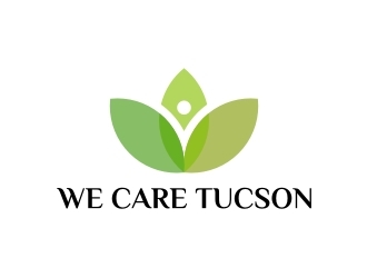 We Care Tucson logo design by GemahRipah