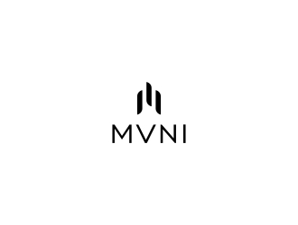 Mani logo design by CreativeKiller