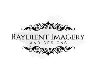 Raydient Imagery logo design by jaize