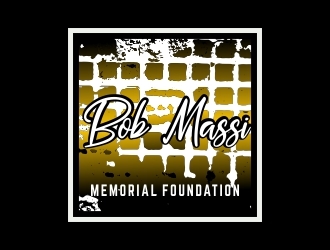Bob Massi Memorial Foundation logo design by careem