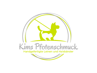 Pfotenschmuck logo design by torresace