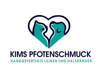 Pfotenschmuck logo design by JessicaLopes