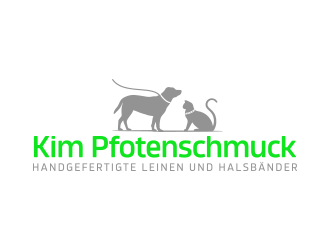 Pfotenschmuck logo design by keylogo