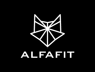 Alfafit logo design by akilis13