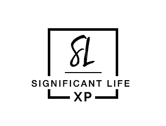 Significant Life XP logo design by ProfessionalRoy