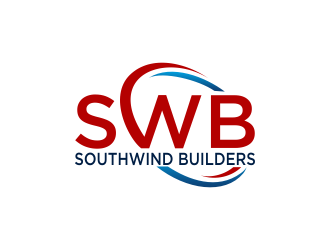 Southwind builders logo design by cahyobragas