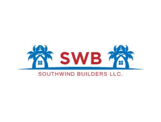 Southwind builders logo design by Einstine