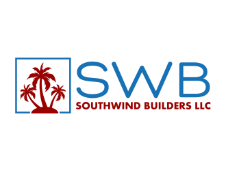 Southwind builders logo design by cintoko