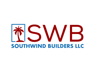 Southwind builders logo design by cintoko