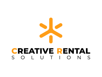 Creative Rental Solutions    logo design by SHAHIR LAHOO