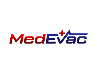 MedEvac logo design by ingepro