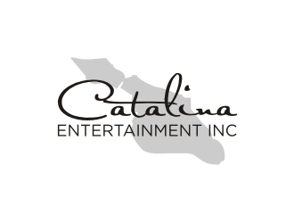 Catalina Entertainment Inc. logo design by rief