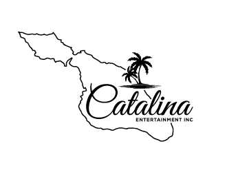 Catalina Entertainment Inc. logo design by BrainStorming