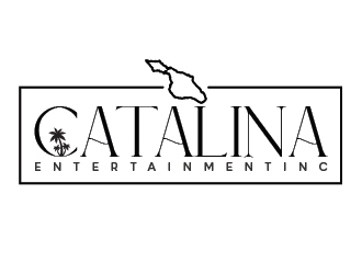Catalina Entertainment Inc. logo design by aryamaity