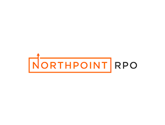 NorthPoint RPO logo design by kurnia