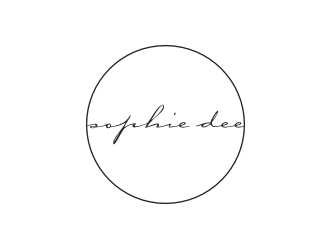 sophie dee logo design by superiors