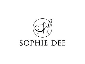 sophie dee logo design by bcendet