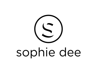 sophie dee logo design by berkahnenen