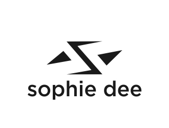 sophie dee logo design by berkahnenen