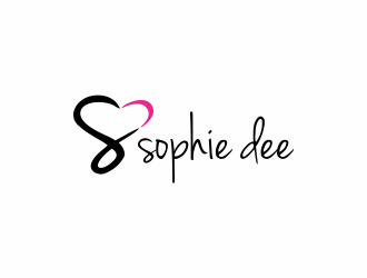 sophie dee logo design by agus