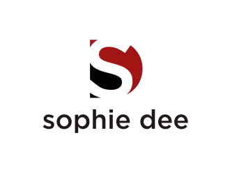 sophie dee logo design by cintya