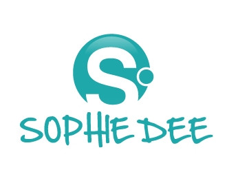 sophie dee logo design by AamirKhan
