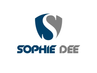 sophie dee logo design by AamirKhan