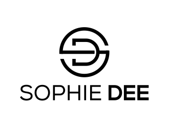 sophie dee logo design by cintoko