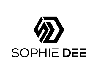 sophie dee logo design by cintoko