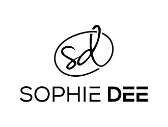 sophie dee logo design by cintoko