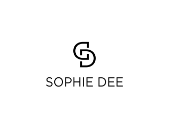 sophie dee logo design by CreativeKiller