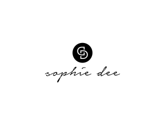 sophie dee logo design by CreativeKiller