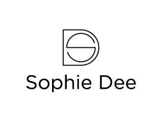 sophie dee logo design by twomindz