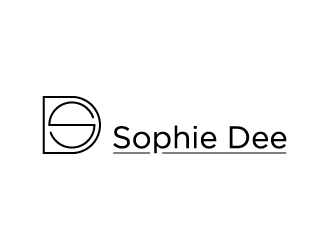 sophie dee logo design by twomindz