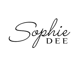 sophie dee logo design by Coolwanz