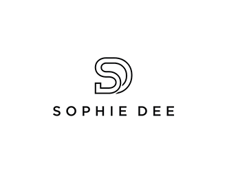 sophie dee logo design by logolady