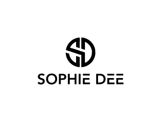 sophie dee logo design by ingepro