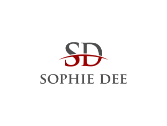 sophie dee logo design by ingepro