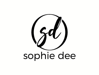 sophie dee logo design by J0s3Ph